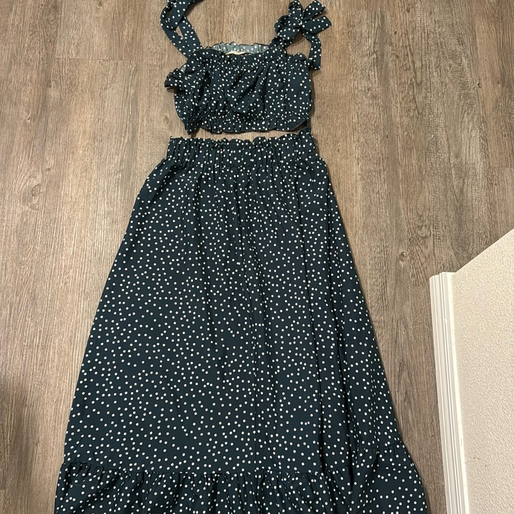 Women’s two piece set
